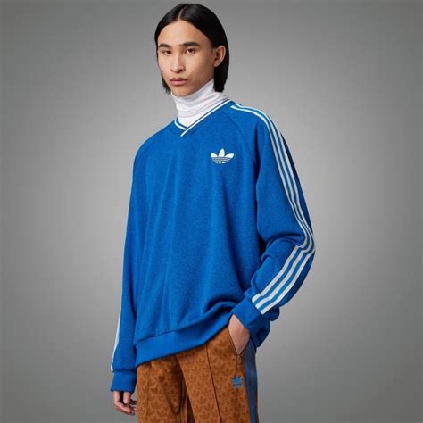 vintage adidas sweater